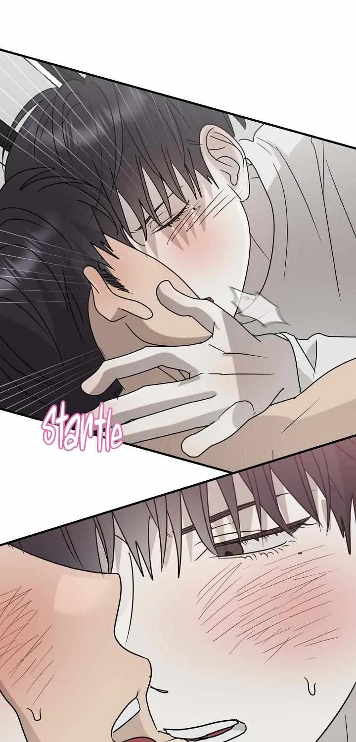 Between Us Now Chapter 34 page 46 - 