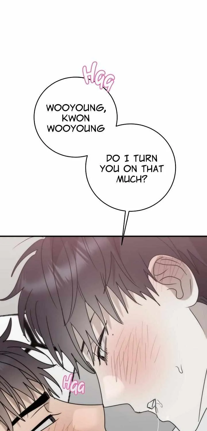 Between Us Now Chapter 34 page 49 - 