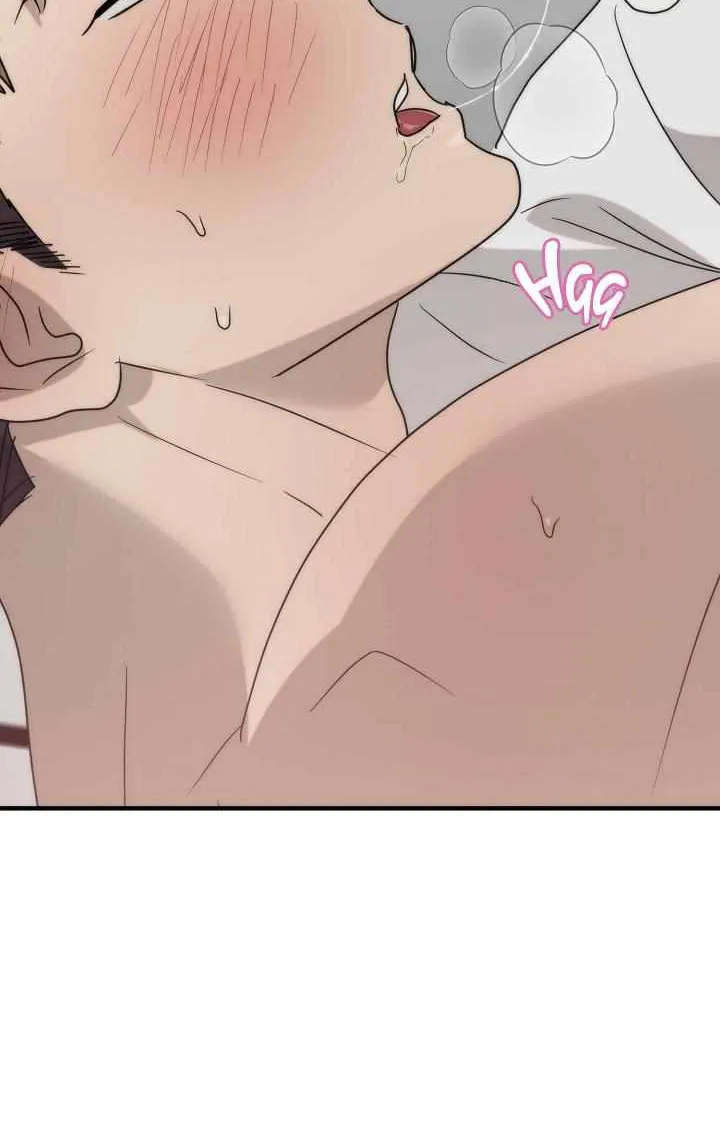 Between Us Now Chapter 34 page 50 - 