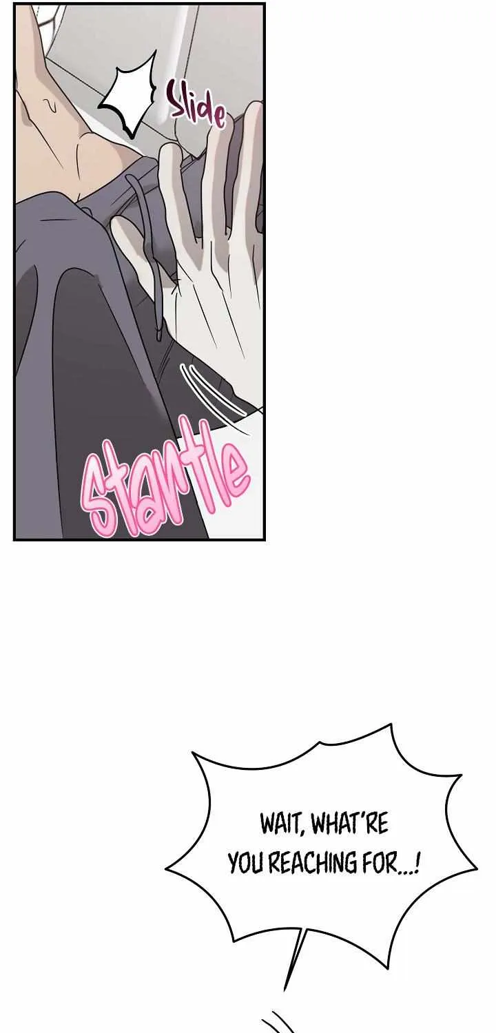 Between Us Now Chapter 34 page 51 - 