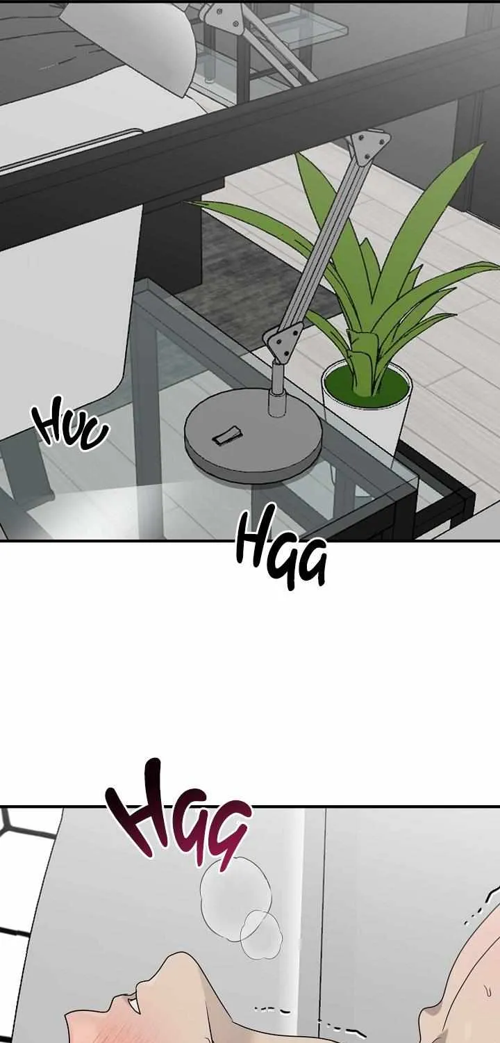 Between Us Now Chapter 35 page 29 - 