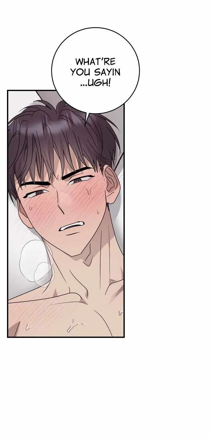 Between Us Now Chapter 35 page 4 - 