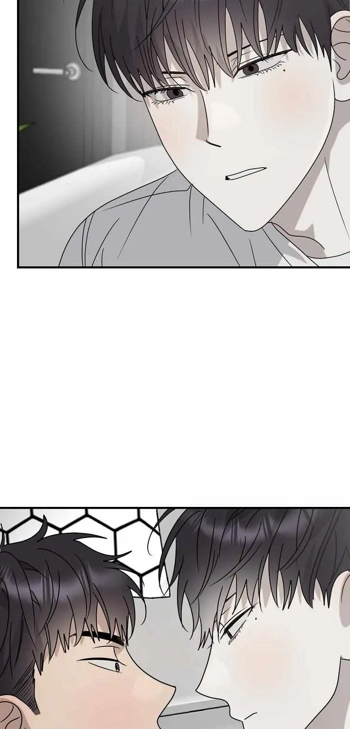 Between Us Now Chapter 35 page 34 - 