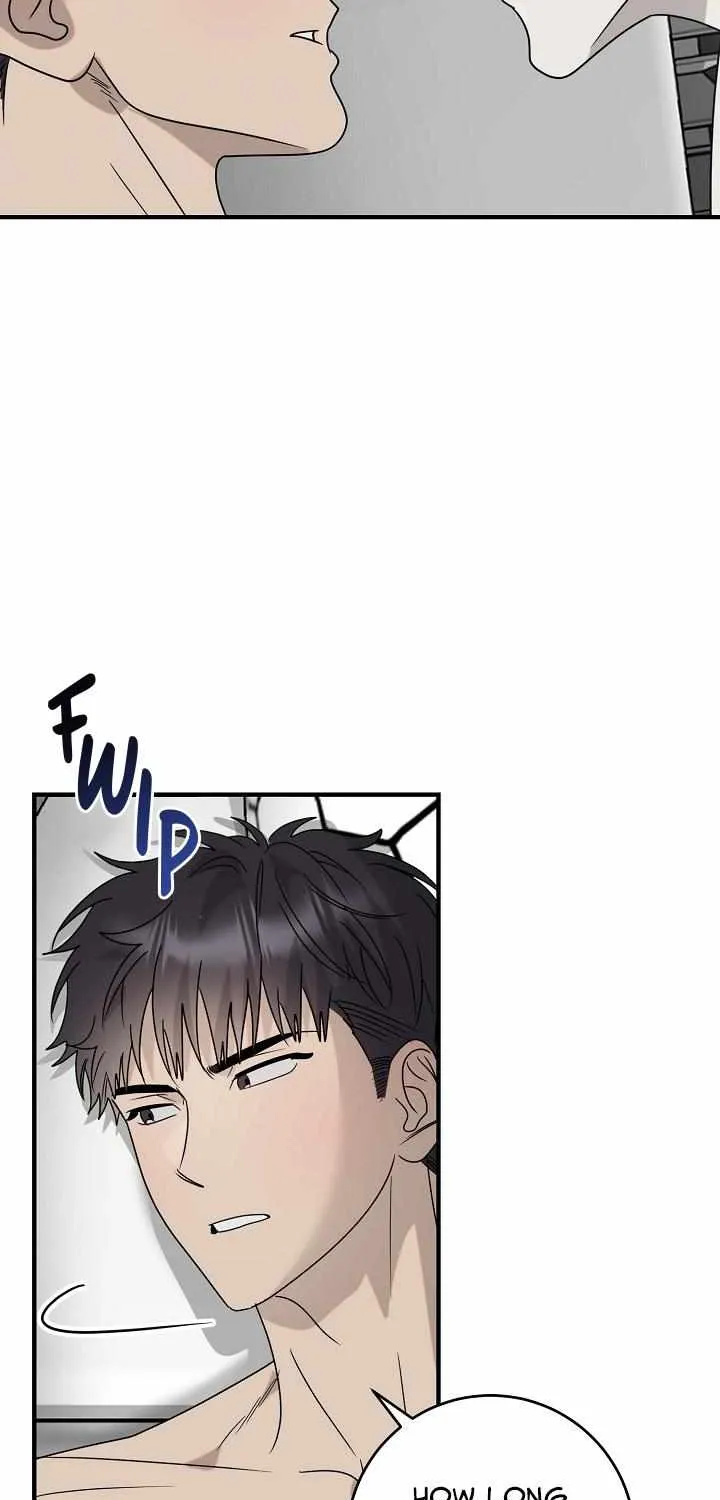Between Us Now Chapter 35 page 35 - 
