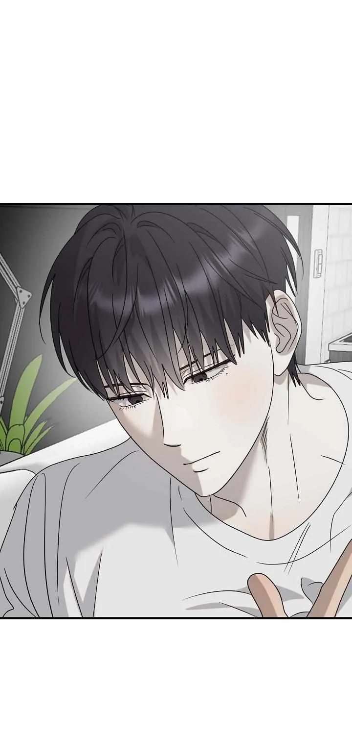 Between Us Now Chapter 35 page 37 - 