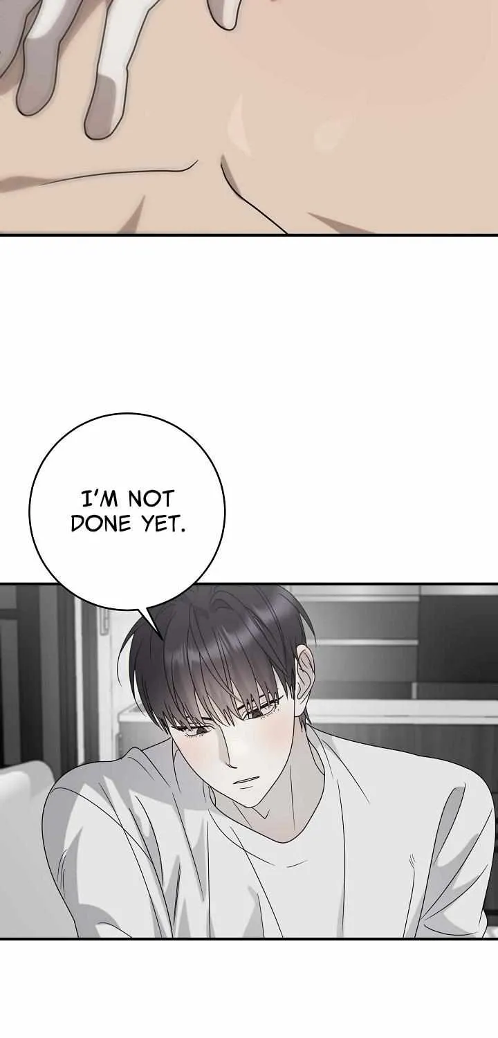 Between Us Now Chapter 35 page 43 - 