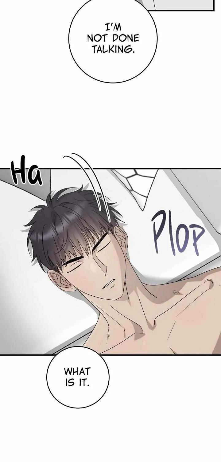 Between Us Now Chapter 35 page 45 - 