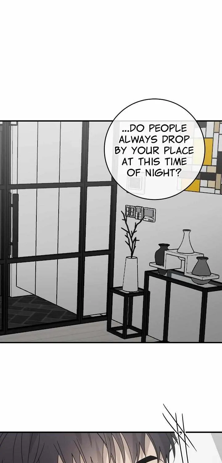 Between Us Now Chapter 35 page 46 - 