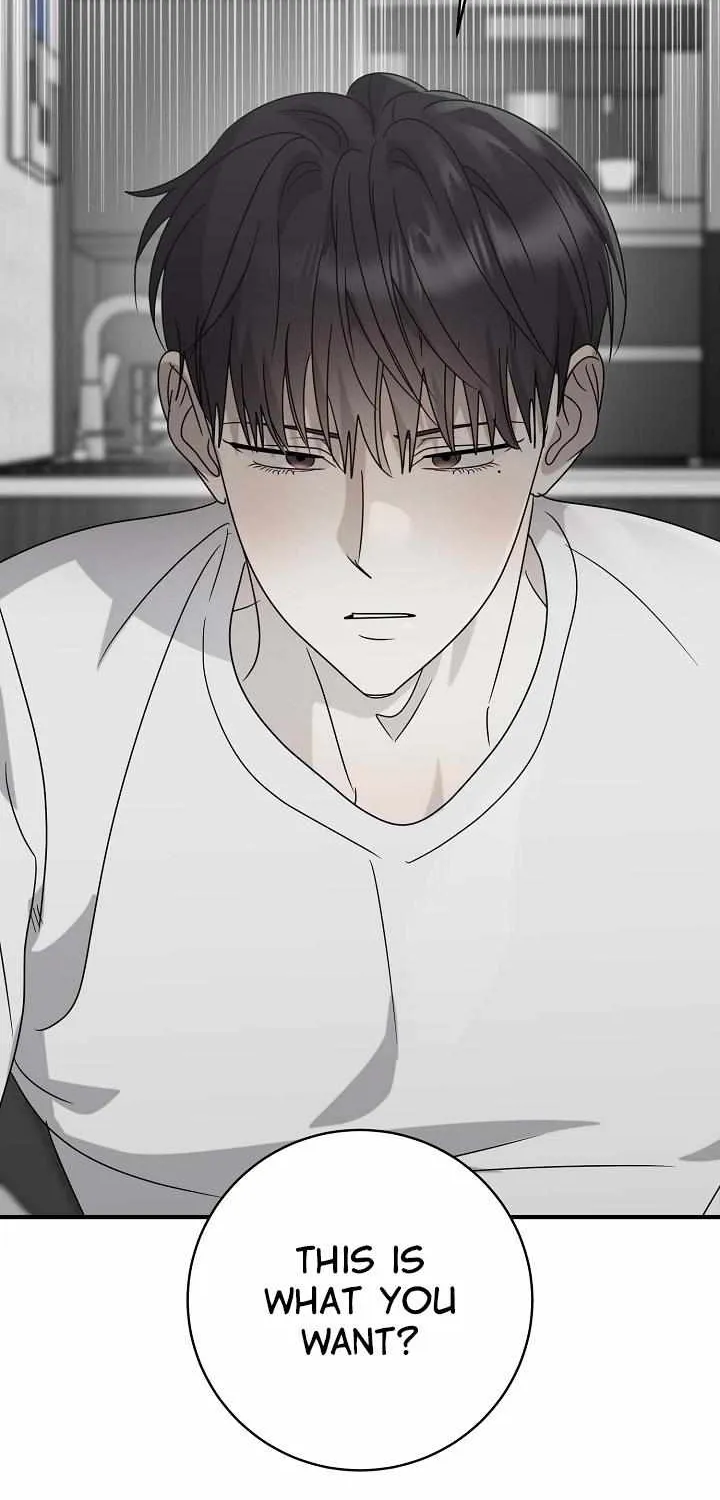 Between Us Now Chapter 35 page 48 - 
