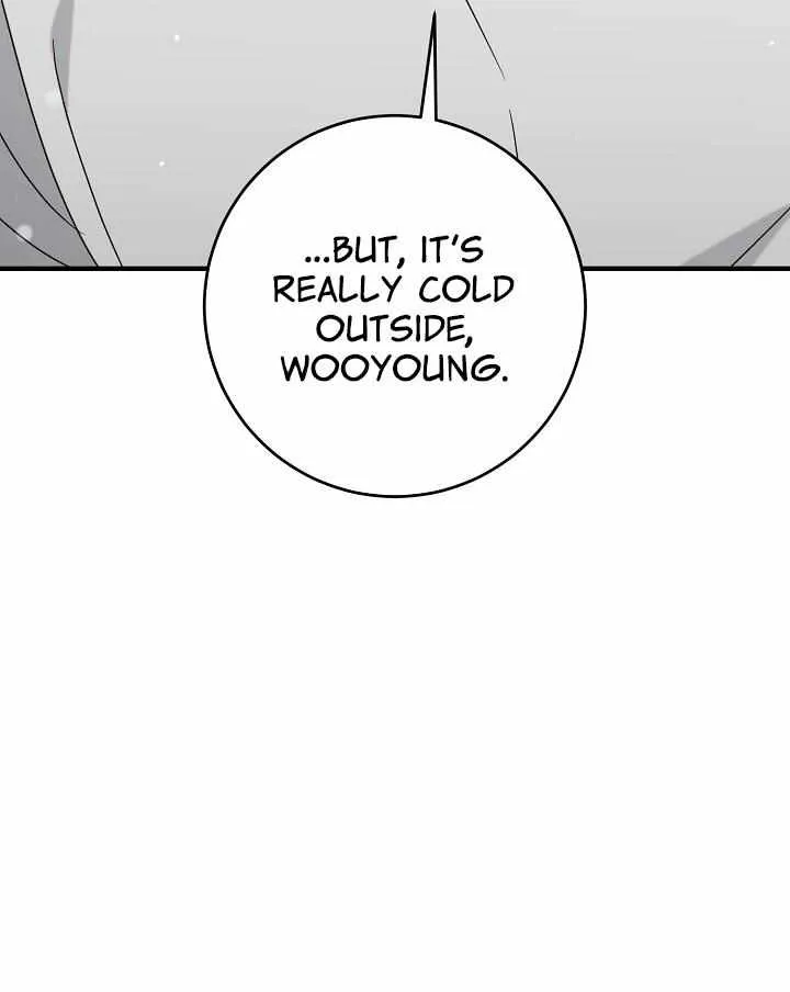 Between Us Now Chapter 35 page 56 - 