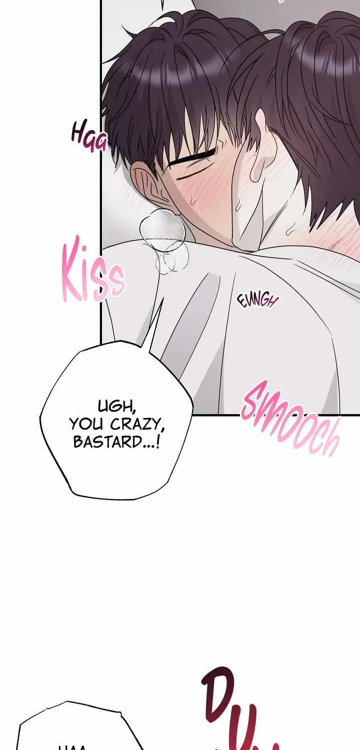 Between Us Now Chapter 35 page 8 - 