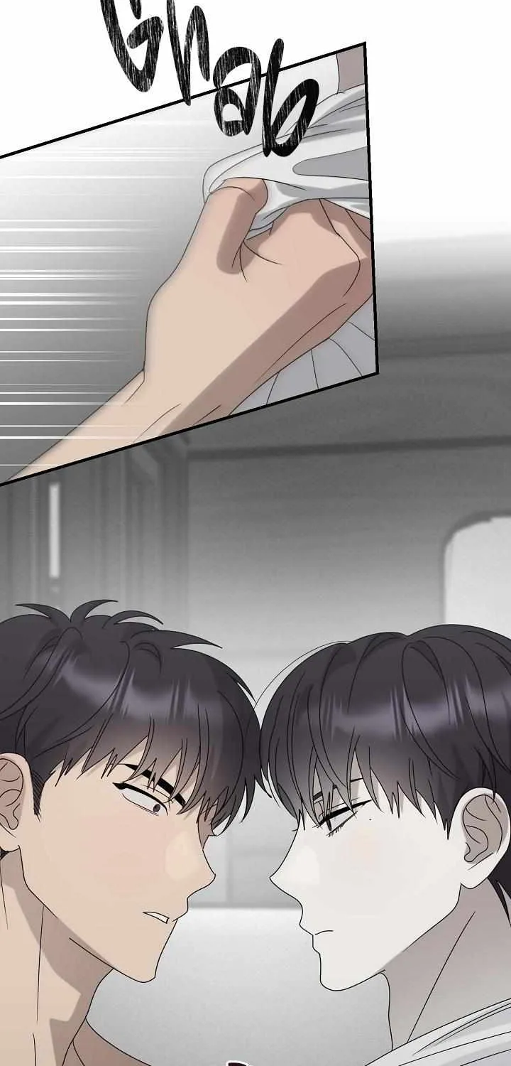Between Us Now Chapter 36 page 18 - 