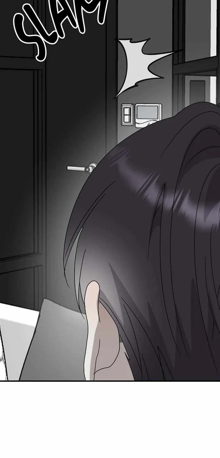 Between Us Now Chapter 36 page 24 - 