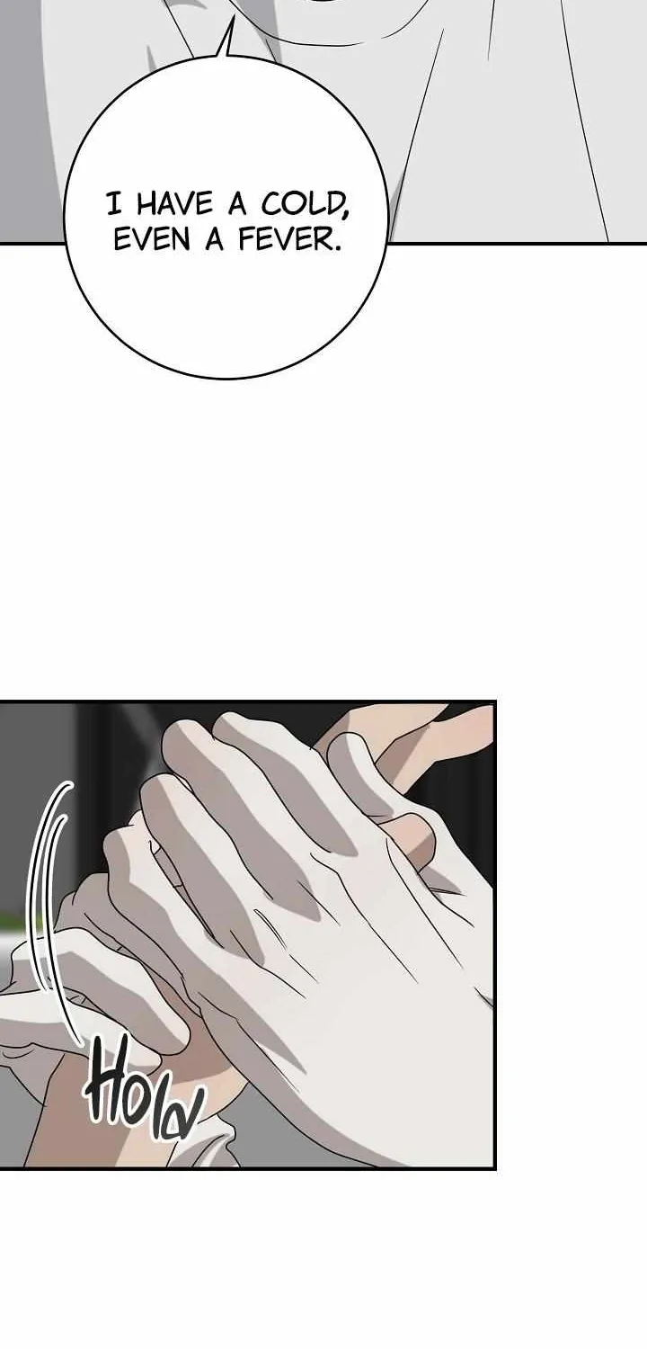 Between Us Now Chapter 36 page 4 - 