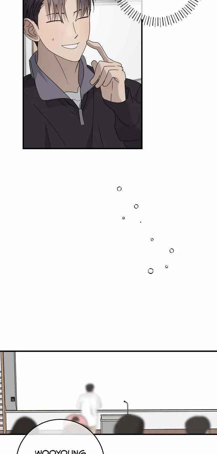 Between Us Now Chapter 36 page 47 - 