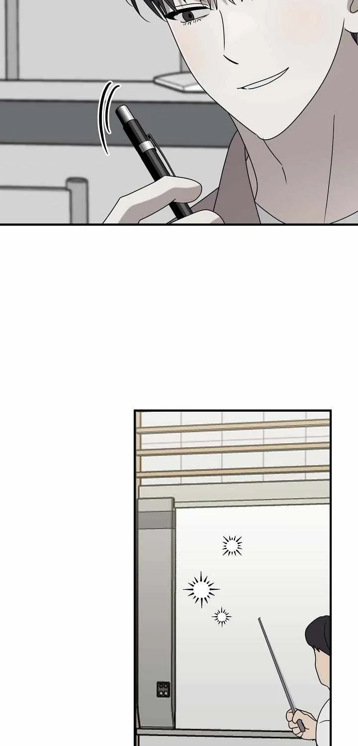 Between Us Now Chapter 36 page 49 - 