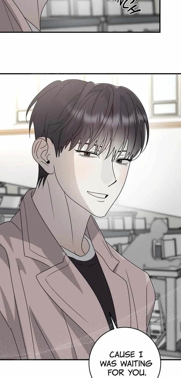 Between Us Now Chapter 36 page 53 - 