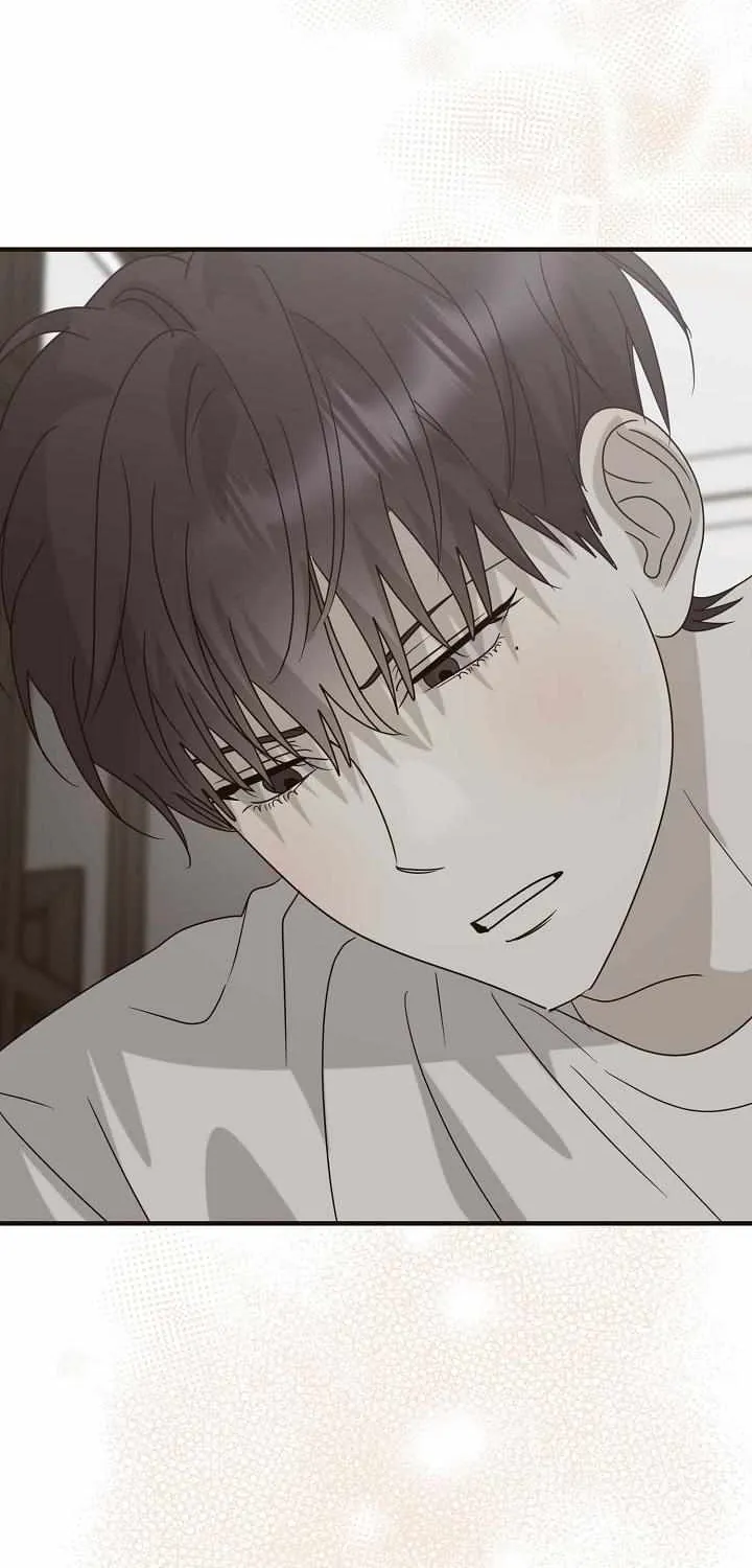 Between Us Now Chapter 37 page 11 - 