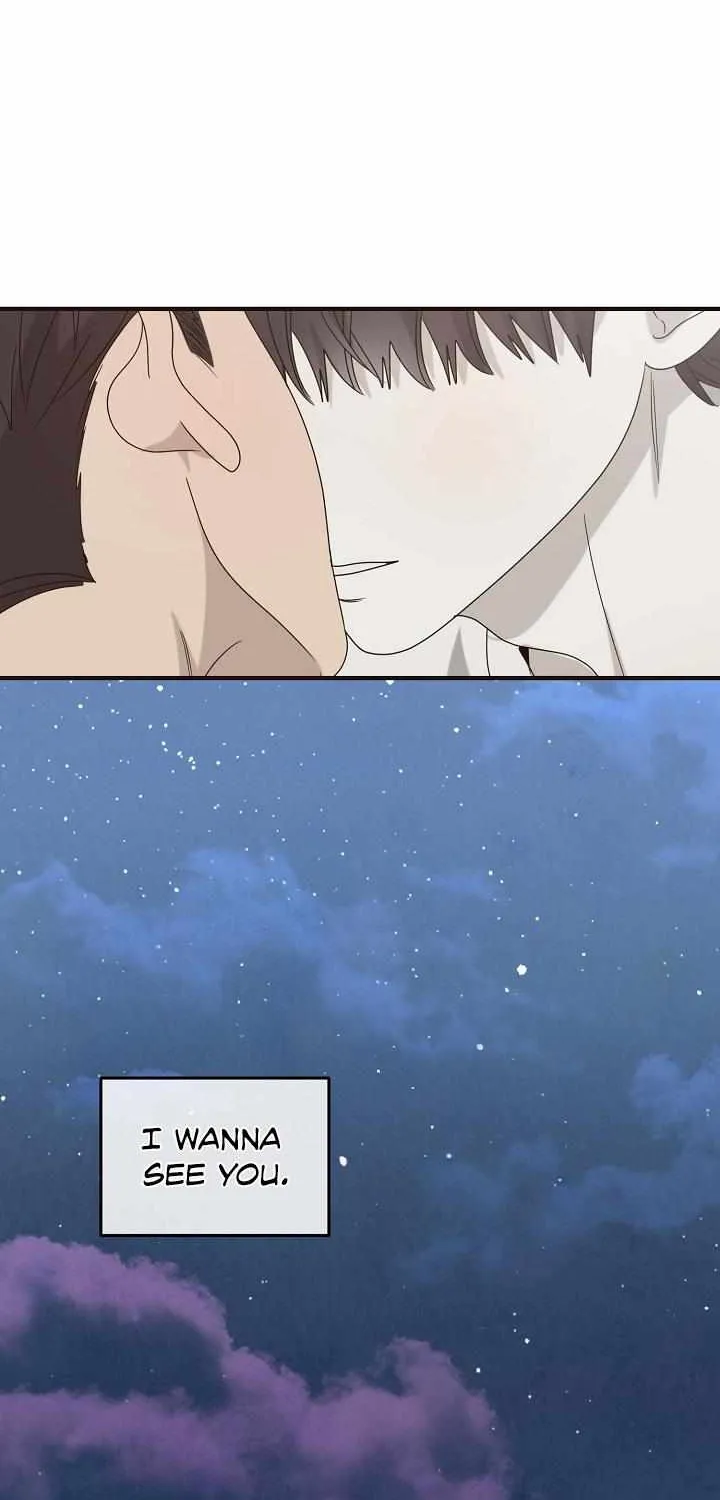 Between Us Now Chapter 37 page 15 - 