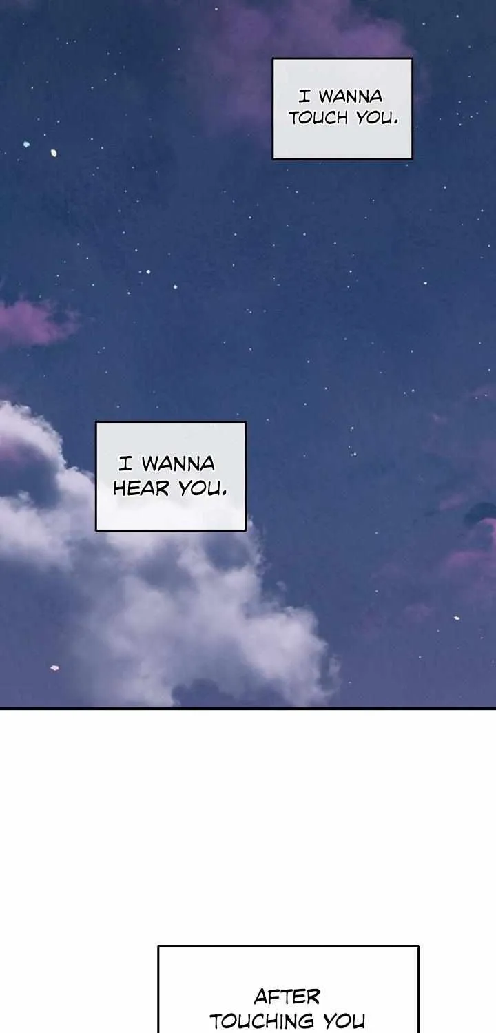 Between Us Now Chapter 37 page 16 - 