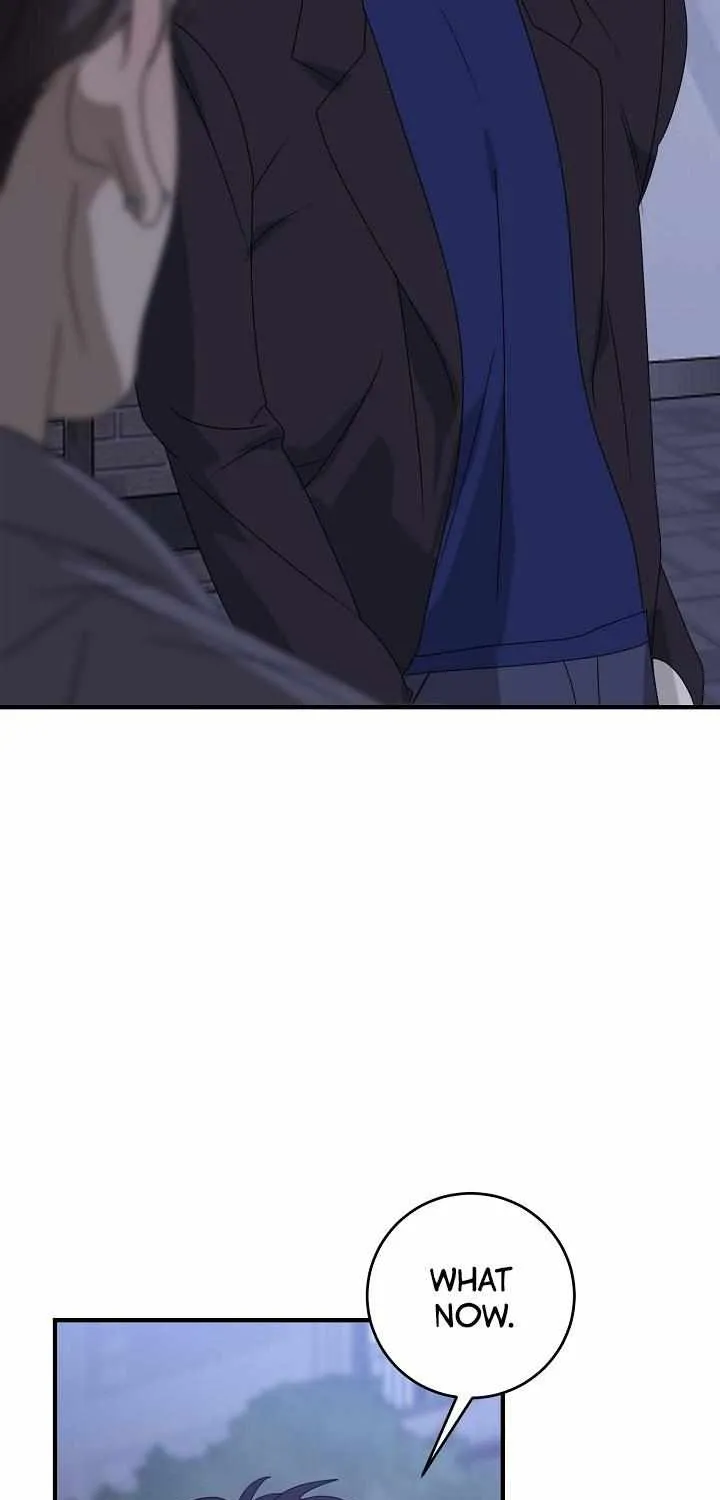Between Us Now Chapter 37 page 18 - 