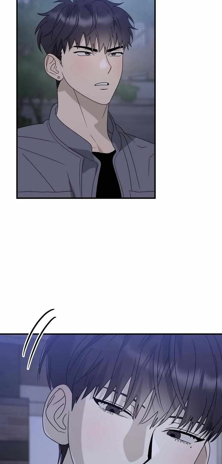Between Us Now Chapter 37 page 19 - 