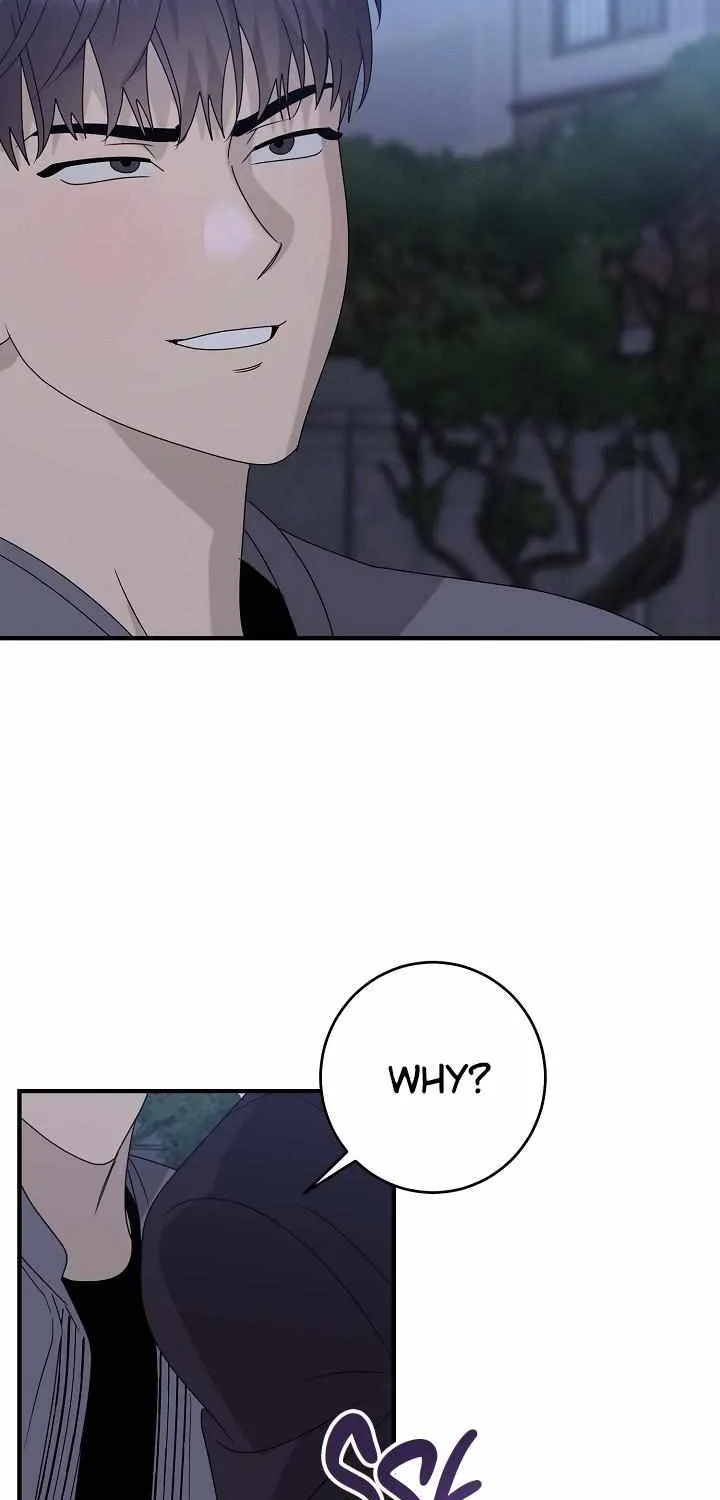 Between Us Now Chapter 37 page 24 - 