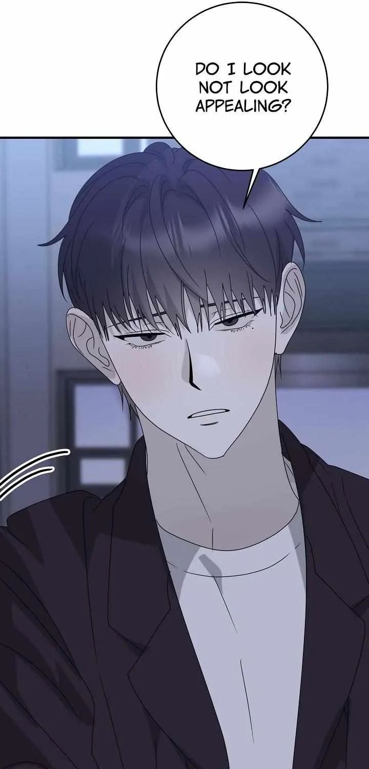 Between Us Now Chapter 37 page 26 - 