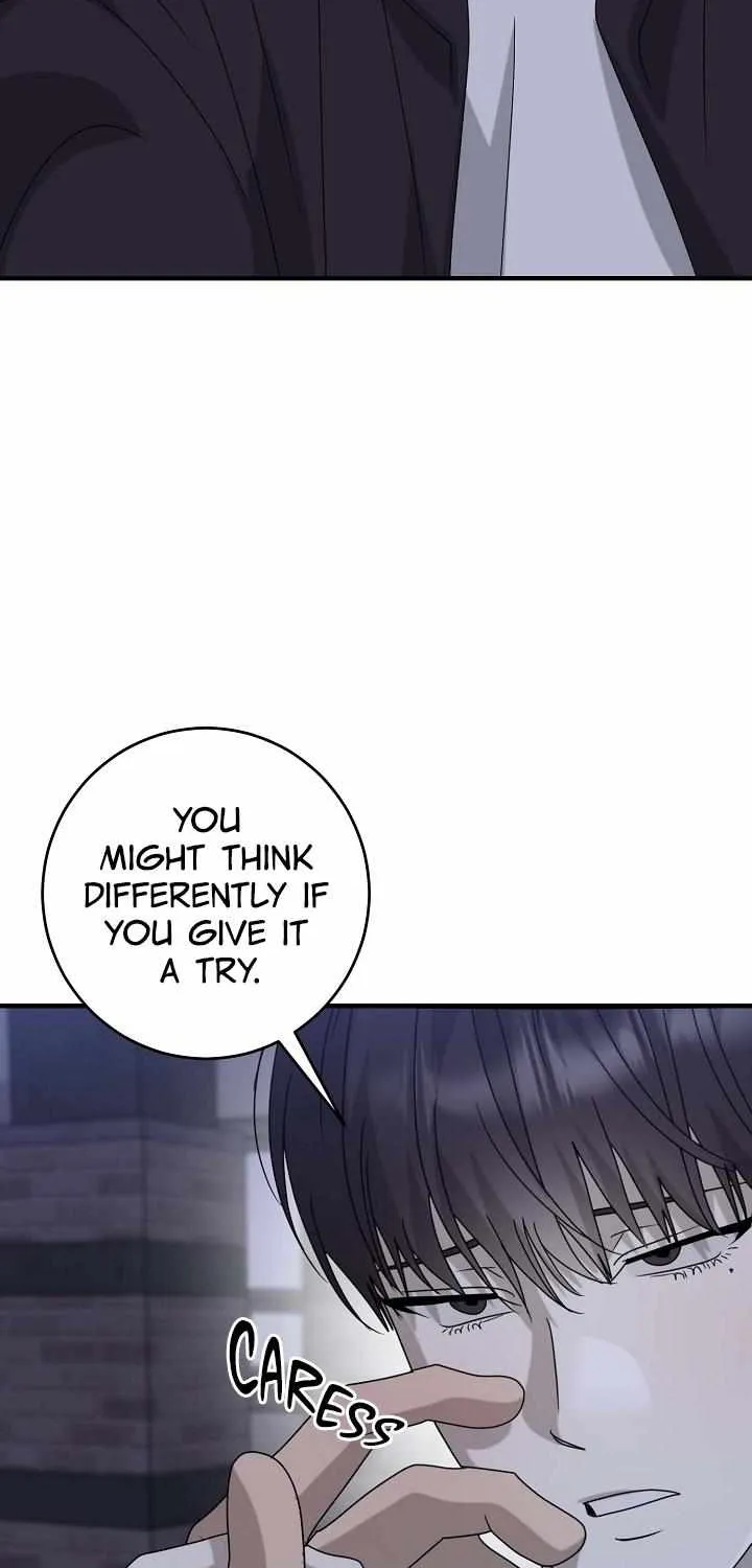Between Us Now Chapter 37 page 27 - 