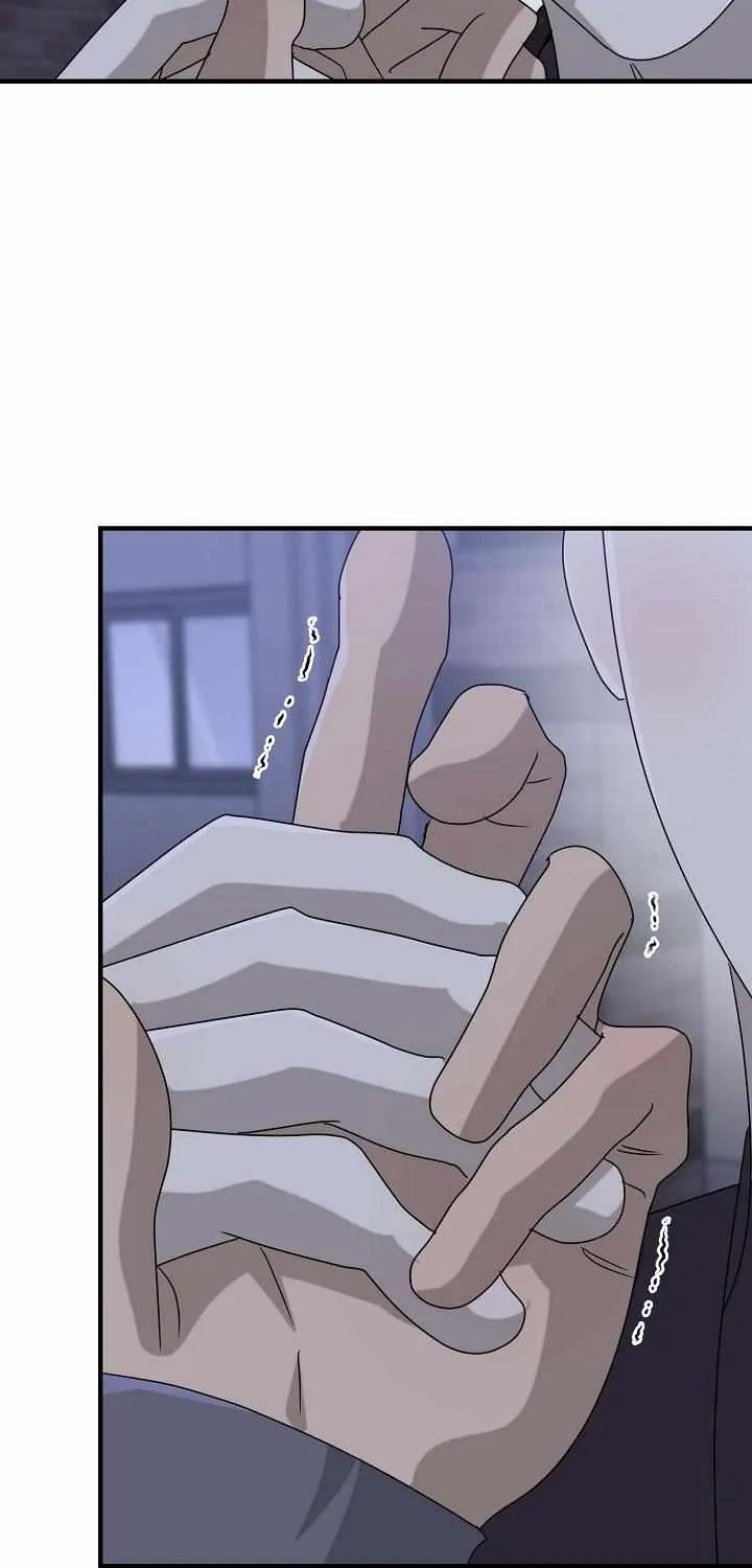 Between Us Now Chapter 37 page 28 - 