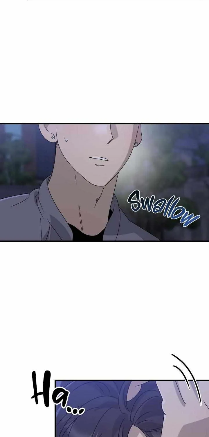 Between Us Now Chapter 37 page 29 - 