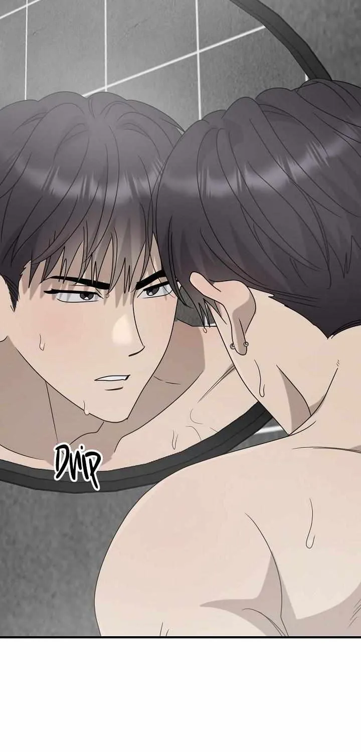 Between Us Now Chapter 37 page 35 - 