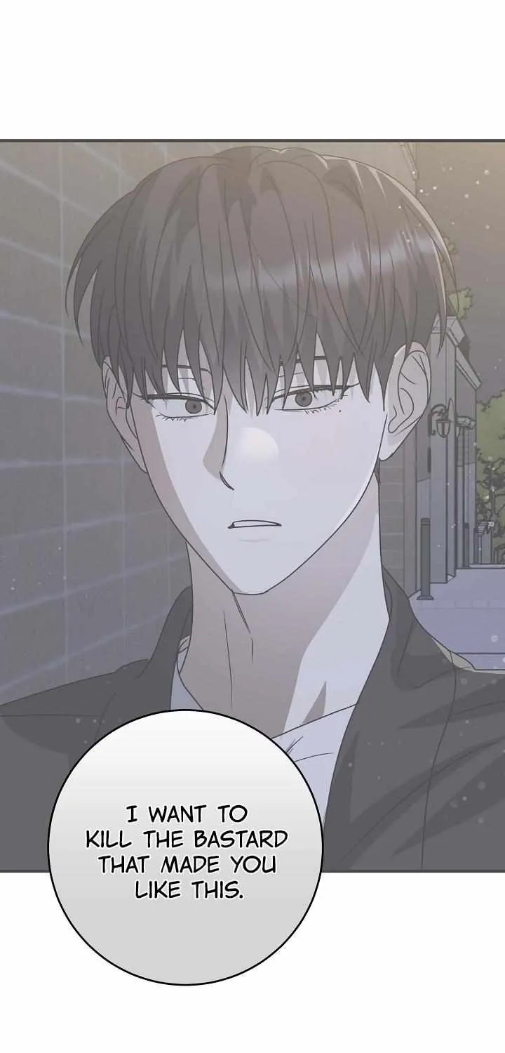 Between Us Now Chapter 37 page 36 - 