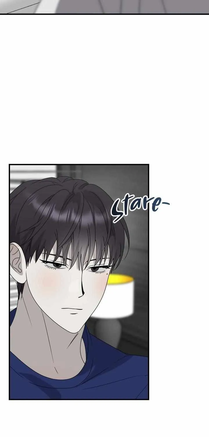 Between Us Now Chapter 37 page 40 - 