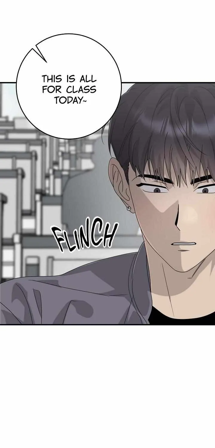 Between Us Now Chapter 37 page 5 - 