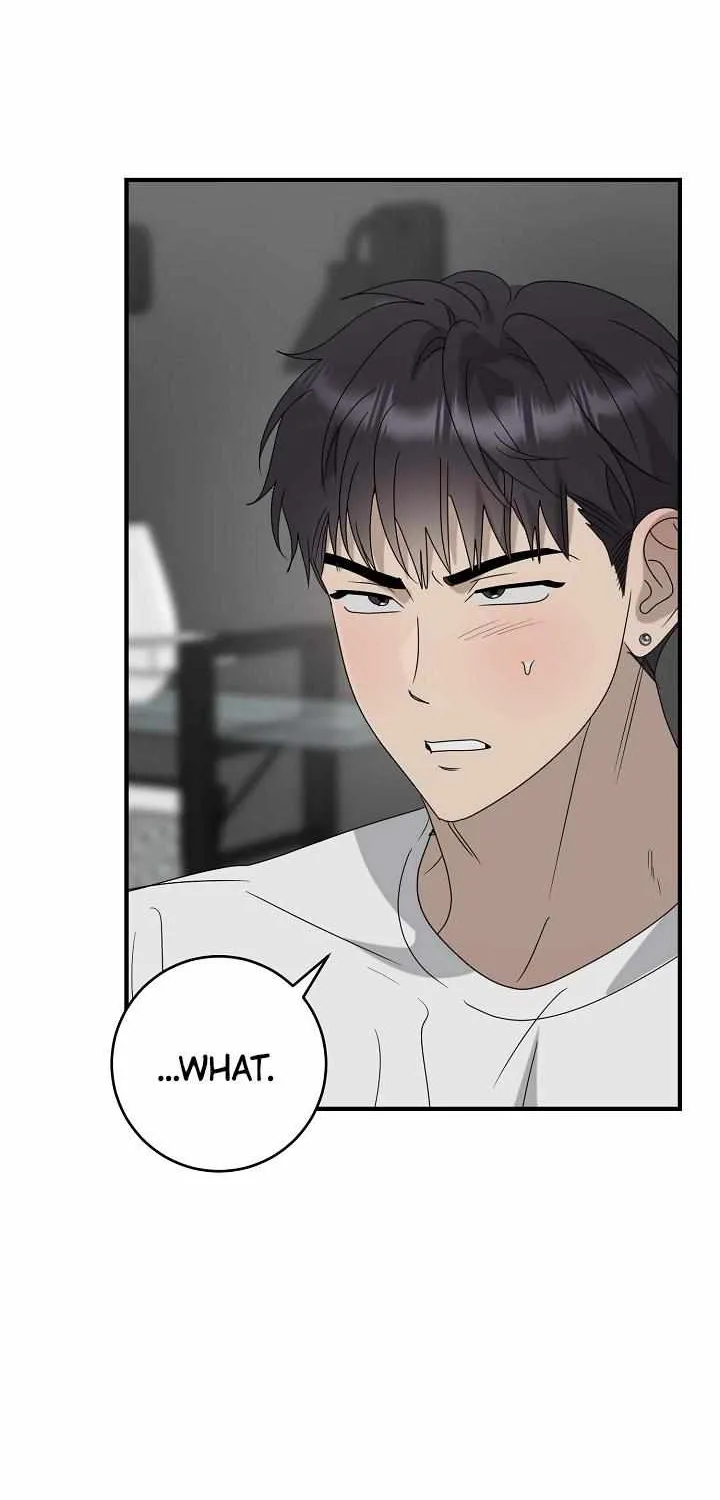 Between Us Now Chapter 37 page 41 - 