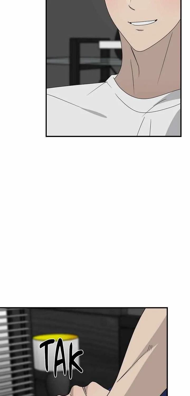 Between Us Now Chapter 37 page 45 - 