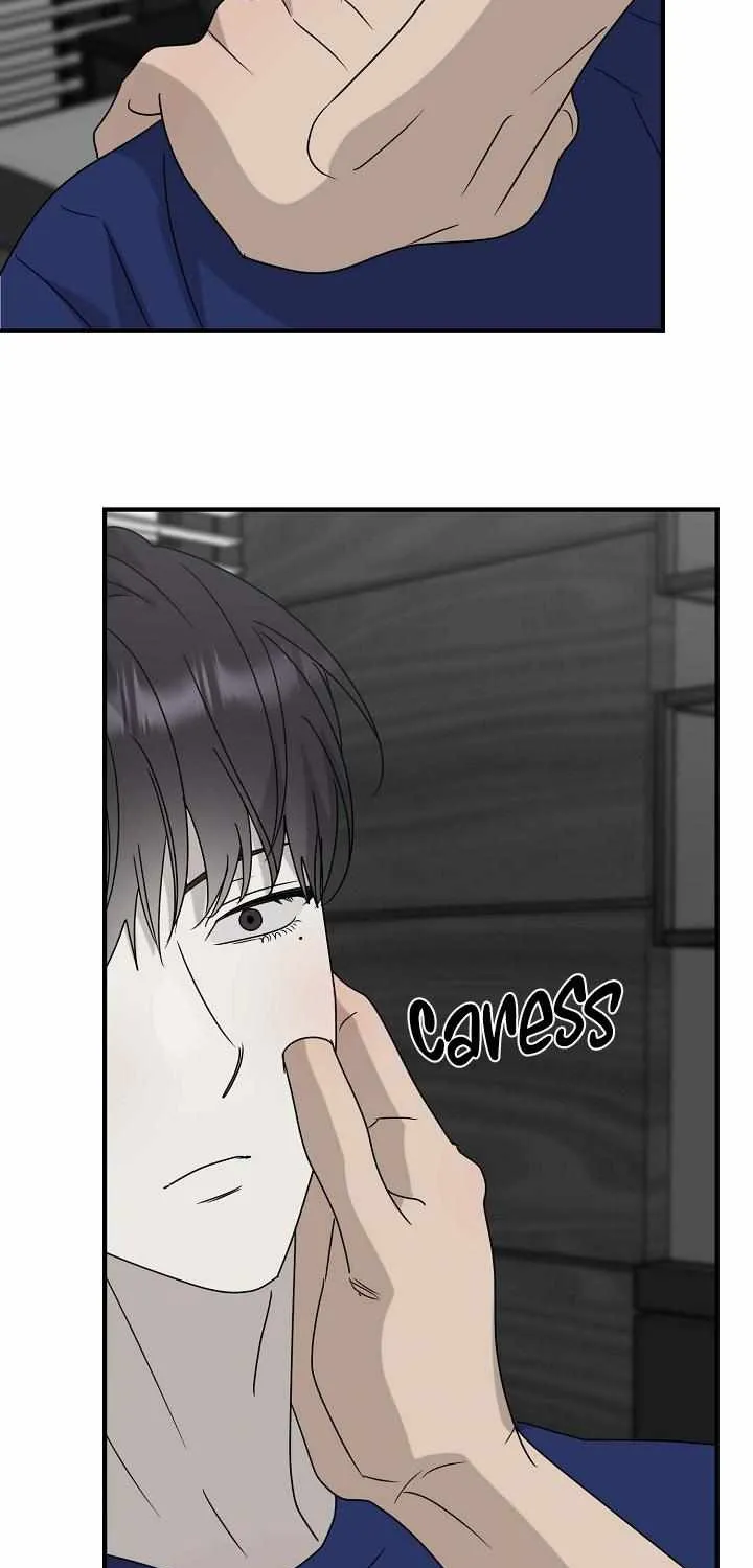 Between Us Now Chapter 37 page 46 - 
