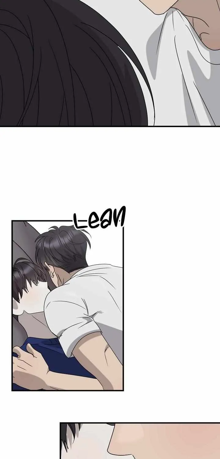 Between Us Now Chapter 37 page 48 - 