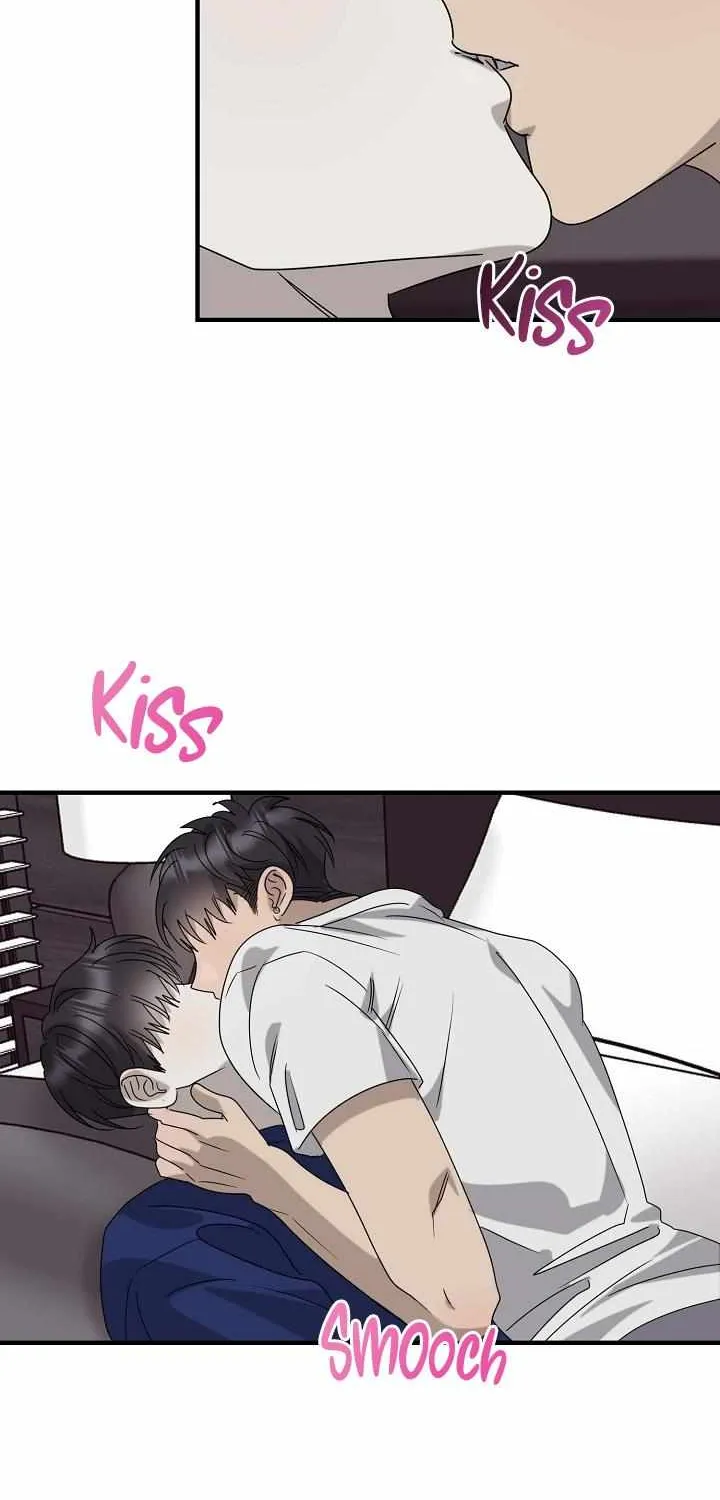 Between Us Now Chapter 37 page 49 - 