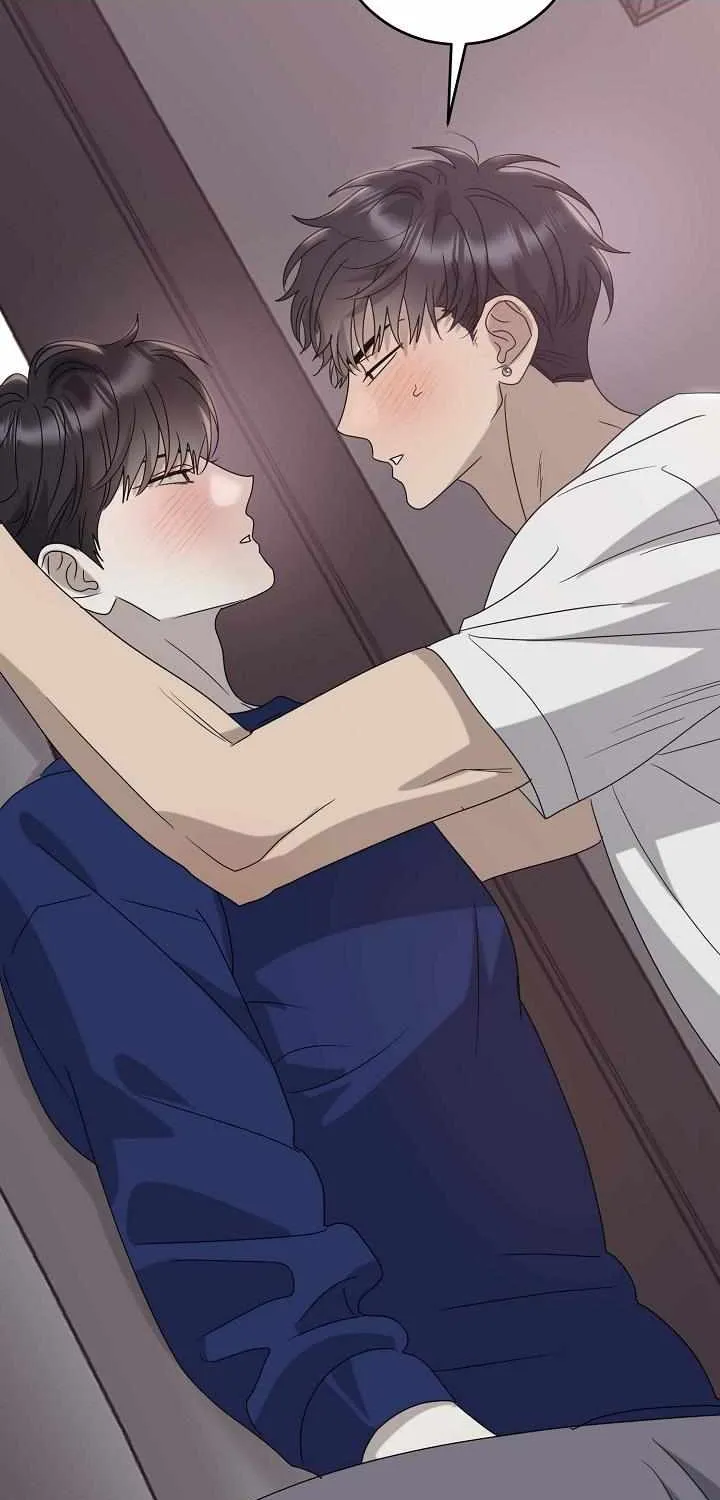 Between Us Now Chapter 37 page 52 - 
