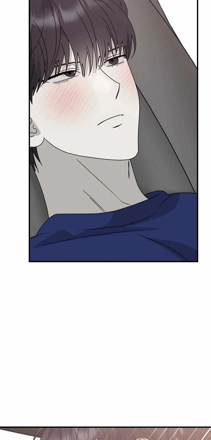 Between Us Now Chapter 37 page 56 - 