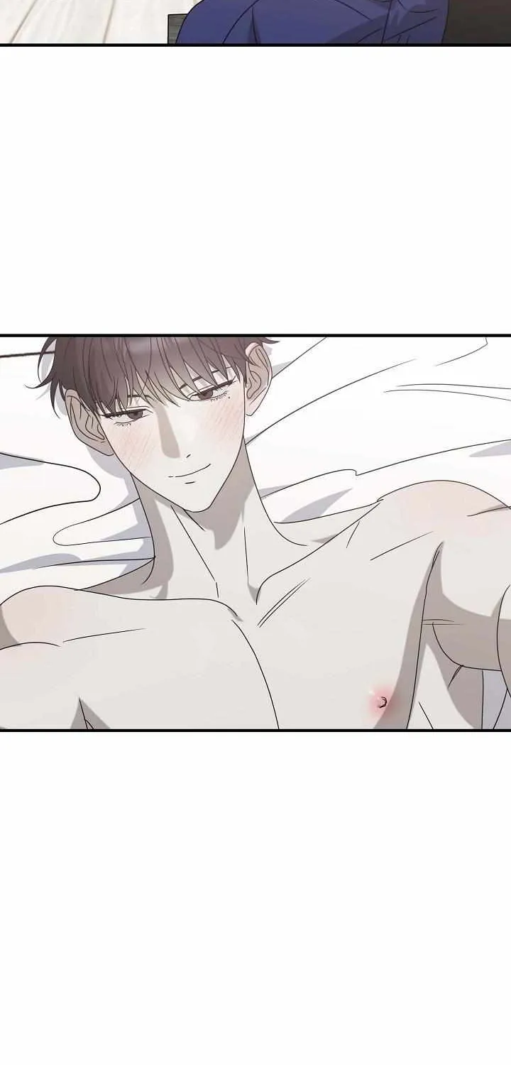 Between Us Now Chapter 38 page 12 - 
