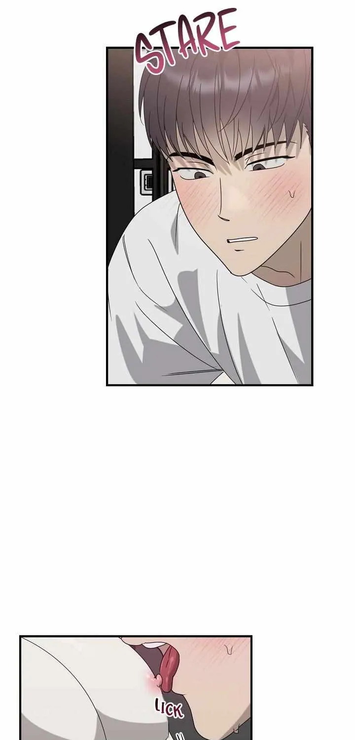Between Us Now Chapter 38 page 13 - 