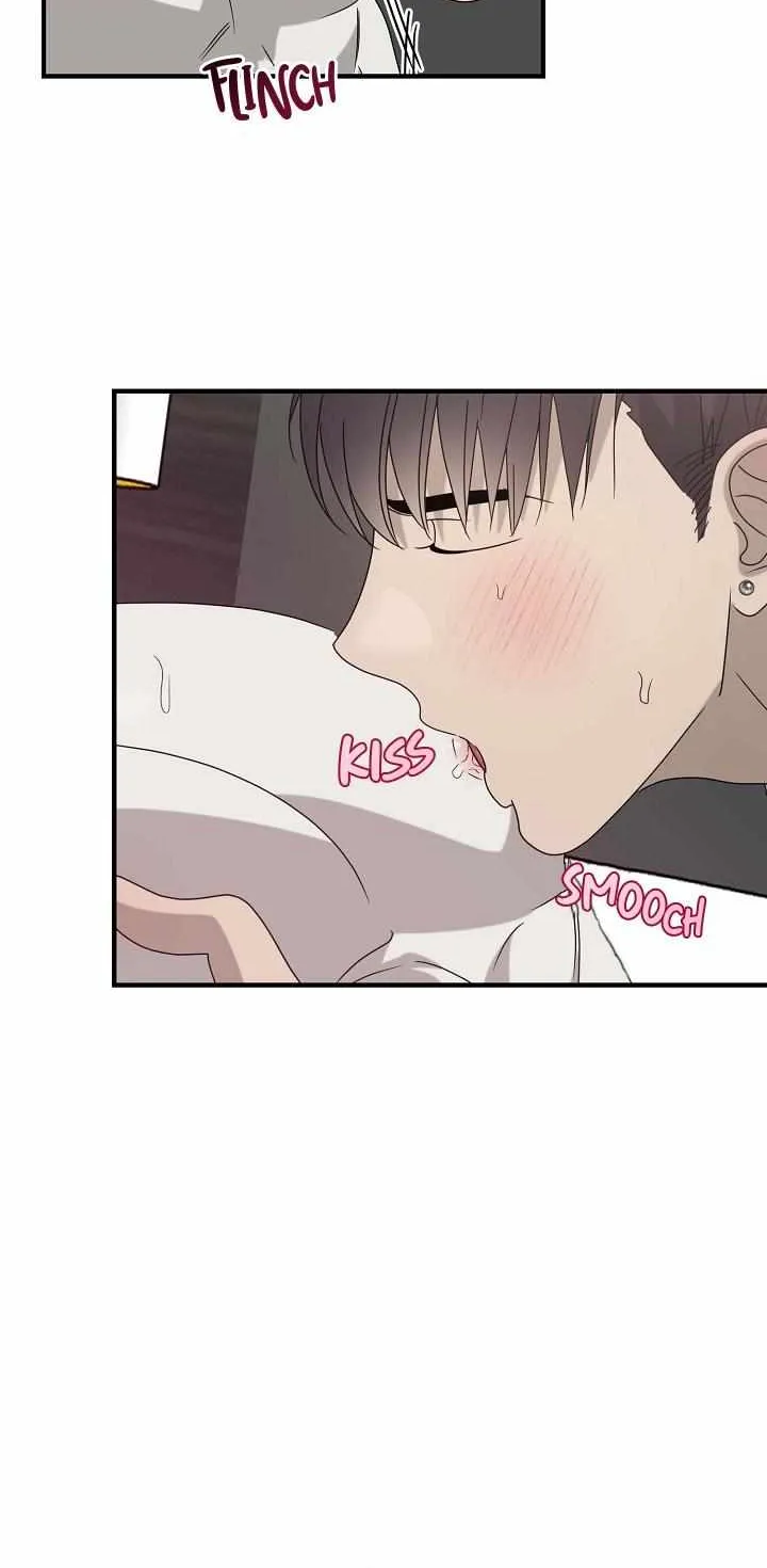 Between Us Now Chapter 38 page 14 - 