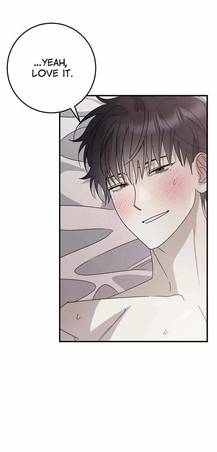 Between Us Now Chapter 38 page 18 - 