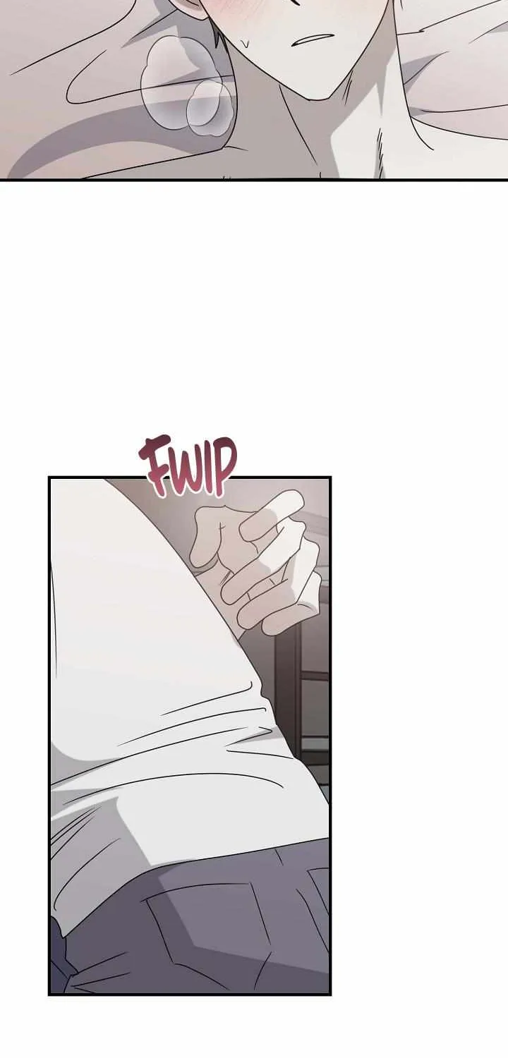 Between Us Now Chapter 38 page 22 - 