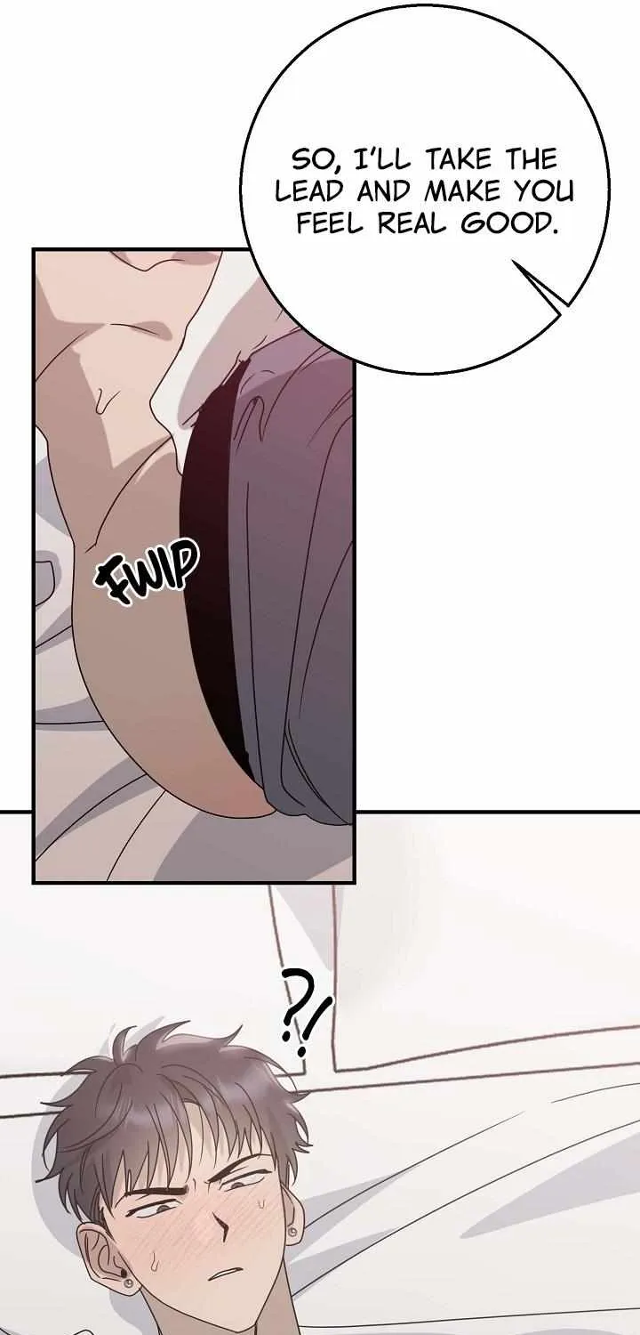 Between Us Now Chapter 38 page 26 - 
