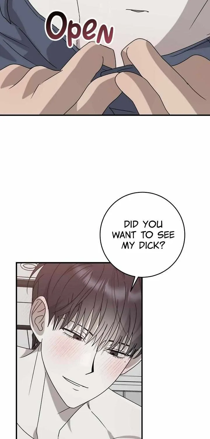 Between Us Now Chapter 38 page 29 - 