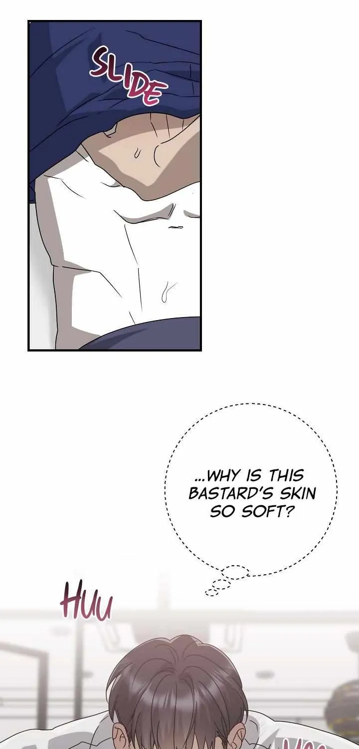 Between Us Now Chapter 38 page 4 - 